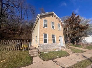 2687 Central Ave, Dubuque, IA
