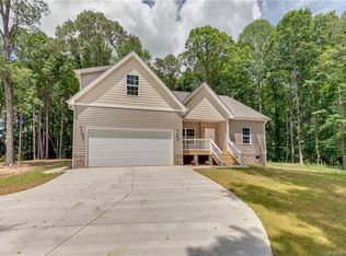 3524 Homestead Rd, Rock Hill, SC 29732
