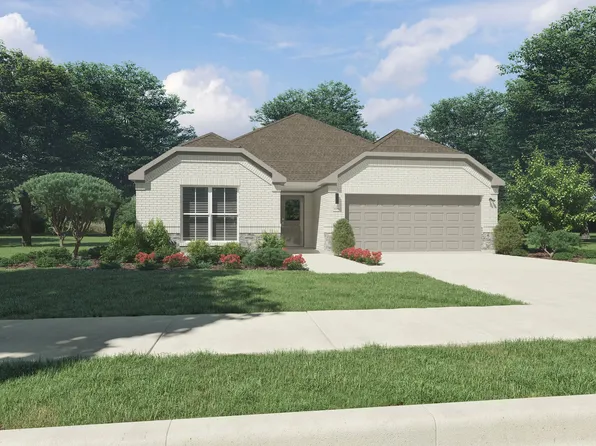 708 Summerberry Dr, McKinney, TX 75071