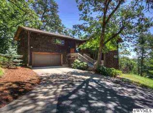 6841 NW Grandview Dr, Corvallis, OR