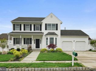 897 Ashburn Way, Woolwich Township, NJ 08085
