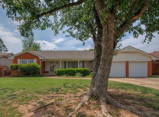 2606 NW 56th St, Oklahoma City, OK 73112
