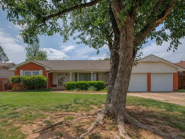 2606 NW 56th St, Oklahoma City, OK 73112
