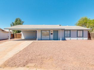 8506 W Weldon Ave, Phoenix, AZ 85037