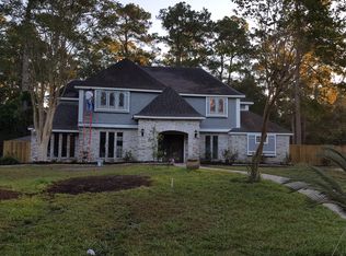 24414 Creekview Dr, Spring, TX 77389