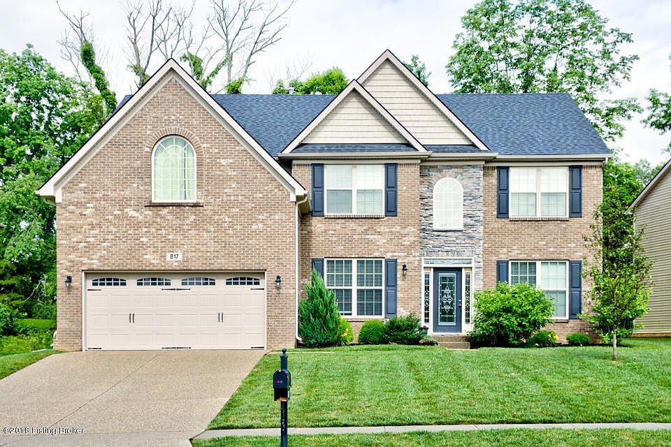 817 Urton Woods Way-1