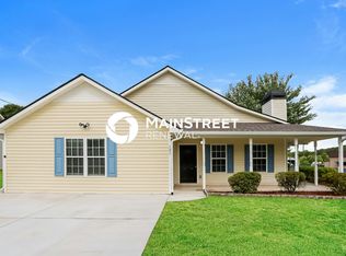 101 Fawn Ln, Temple, GA 30179