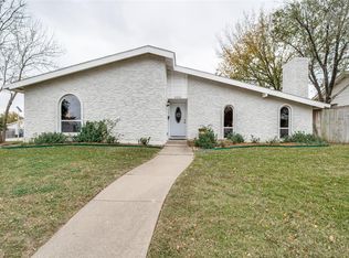 3202 Russwood Ln, Garland, TX 75044