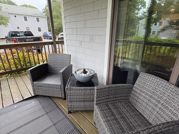 35 Ashumet Rd Unit 7A, Mashpee, MA 02649