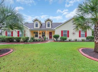 111 Oak Crest Circle, Longs, SC 29568