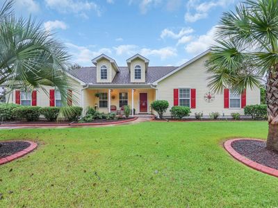 111 Oak Crest Circle, Longs, SC, 29568