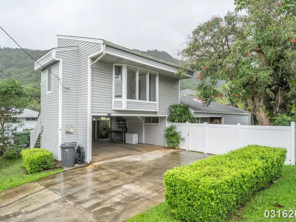 2752 Kalihi St, Honolulu, HI 96819