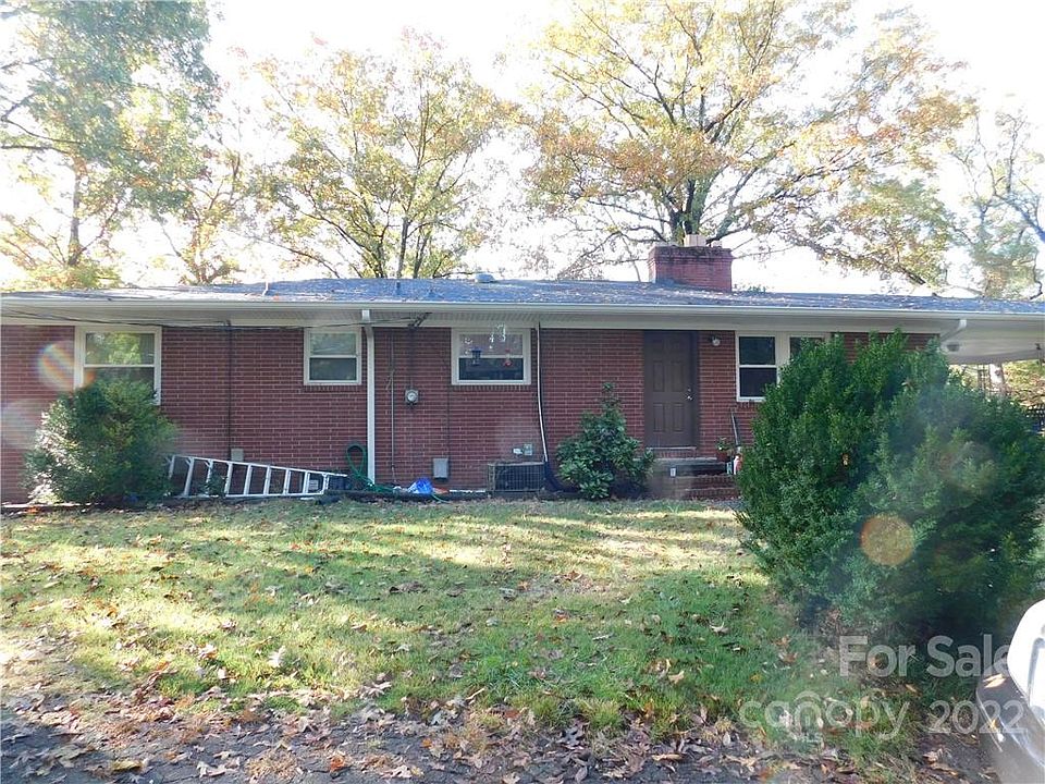 2517 Lane St, Kannapolis, NC 28083 MLS 3802251 Zillow
