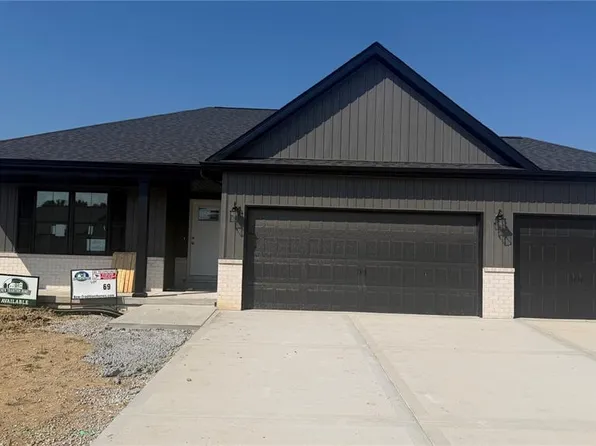 1413 Lake Erie, Belleville, IL 62220