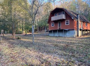 890 Jim Anderson Rd, Dahlonega, GA 30533