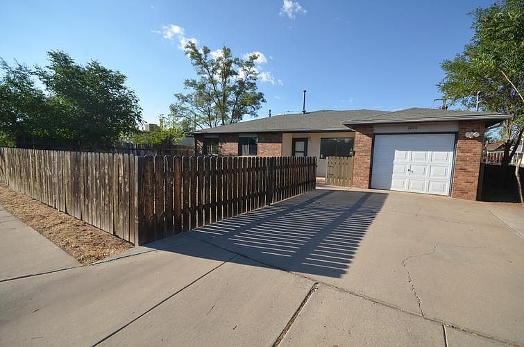 1206 Palo Duro Ave Nw Albuquerque Nm 87107 Zillow