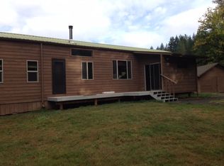 39609B Luckiamute Rd, Philomath, OR 97370