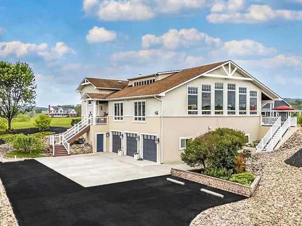 1934 Quicksburg Rd, Quicksburg, VA 22847