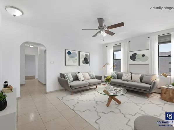 1800 Ocean Pkwy APT 14E, Brooklyn, NY 11223