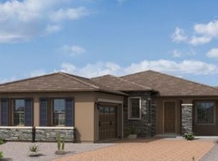 14362 W Almeria Rd, Goodyear, AZ 85395