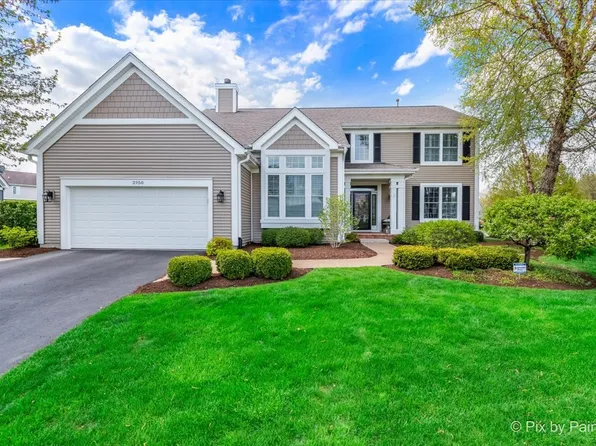 2950 Blanchard Ln, West Chicago, IL 60185