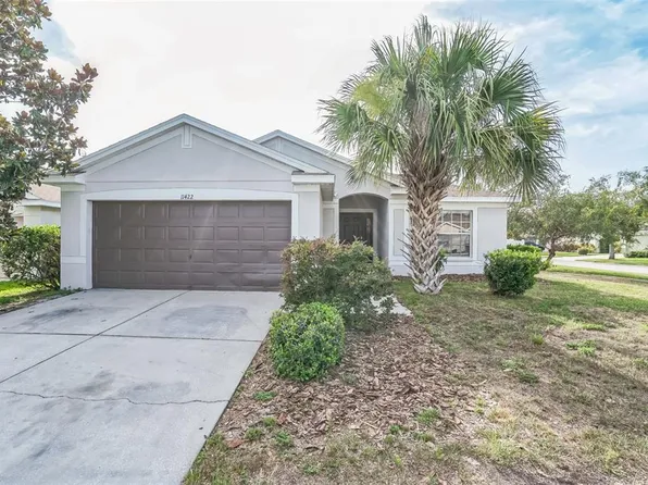 11422 Mountain Bay Dr, Riverview, FL 33569