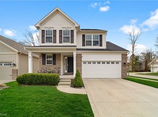 3590 Sandlewood Dr, Brunswick, OH