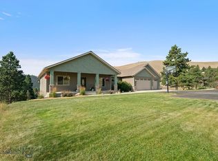 4745 Wagner Pl, Helena, MT 59601