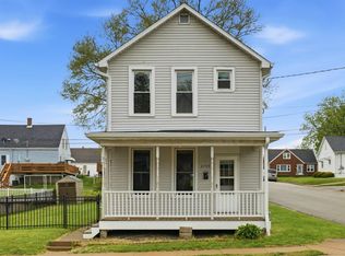 2759 Burden St, Dubuque, IA 52001