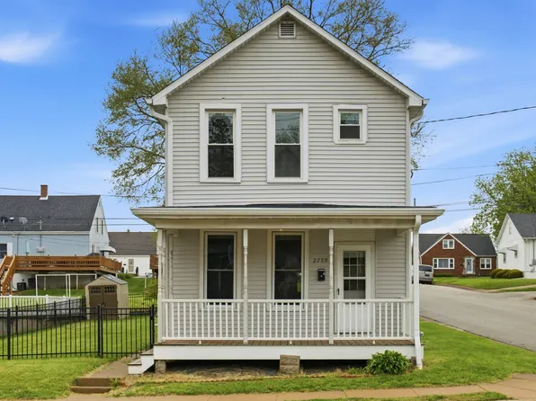 2759 Burden St, Dubuque, IA 52001