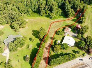 5308 Woodlin Rd LOT 0, Lula, GA 30554