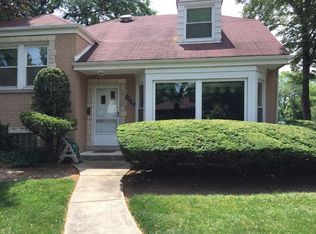 5359 Arcadia St, Skokie, IL 60077