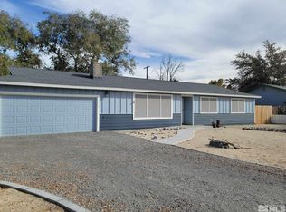 315 Curry Dr, Fernley, NV 89408