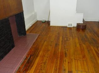 1515 W York St, Philadelphia, PA 19132
