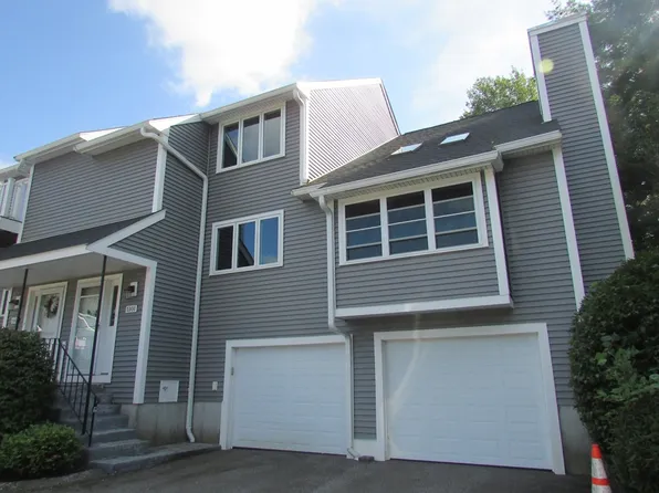 101 South Ave Unit 1101, Attleboro, MA 02703