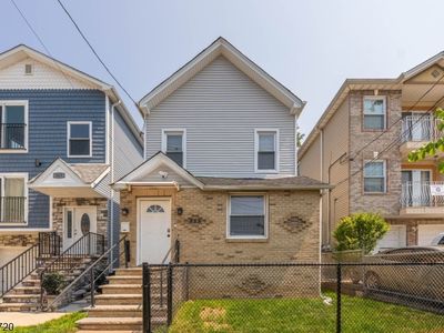 565 Pennsylvania Ave, Elizabeth, NJ, 07201