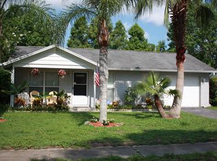 3492 Van Nuys Loop, New Pt Richey, FL 34655