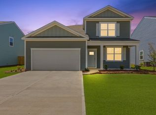 159 Morning View Way, Moncks Corner, SC 29461