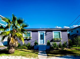 836 N Fletcher Ave, Fernandina Beach, FL 32034