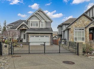 12853 63a Ave, Surrey, BC