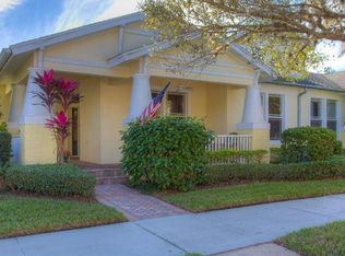 10008 Parley Dr, Tampa, FL 33626