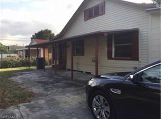 402 E Ventura Ave, Clewiston, FL 33440