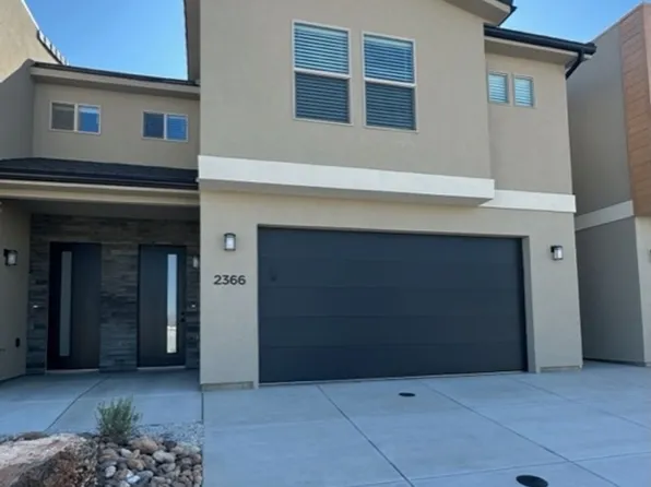 2366 E Alexander Ln, Saint George, UT