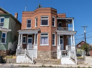 425 W Silver St, Butte, MT 59701