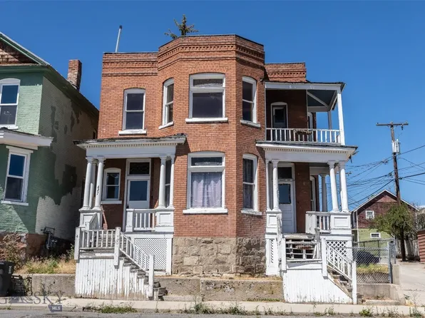 425 W Silver St, Butte, MT 59701