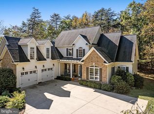 280 Graystone Ln, Winchester, VA 22603