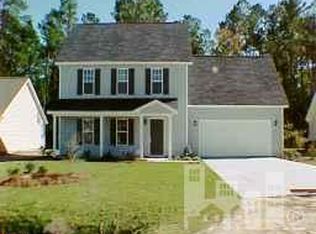 758 Oak Branches Dr, Leland, NC 28451