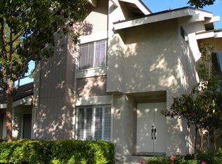 7 Cattail #4, Irvine, CA 92604