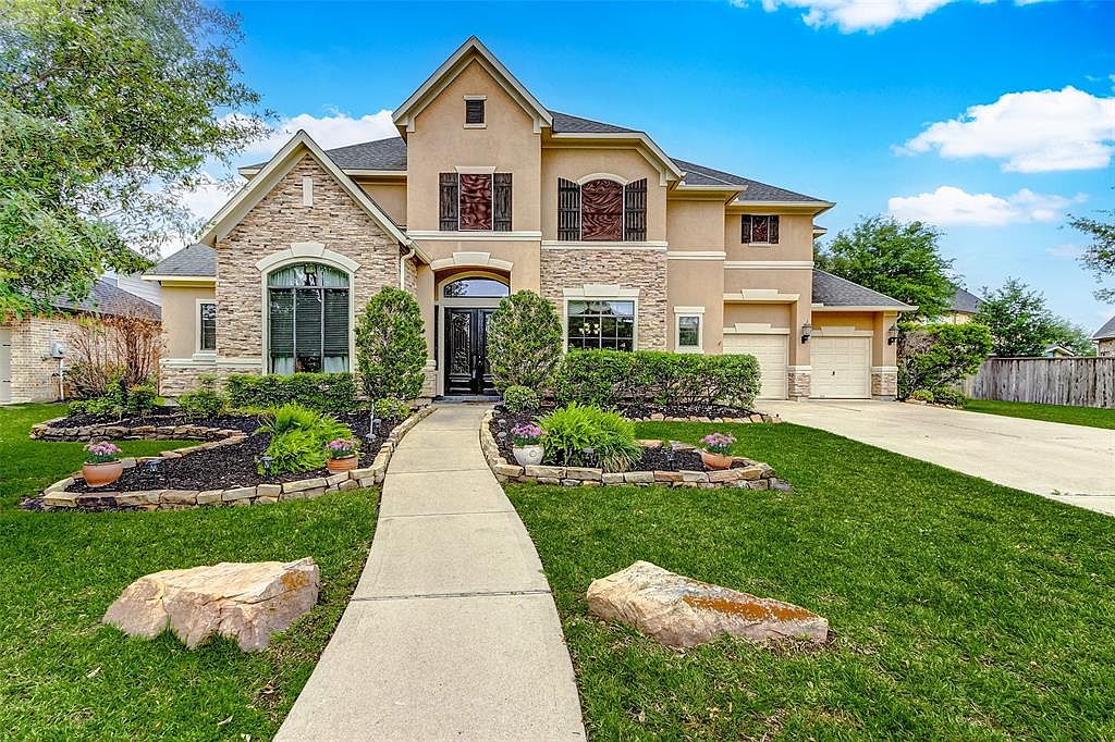 2210 Arrowwood Trl, Katy, TX 77494 Zillow
