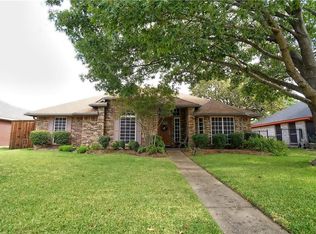 1712 Windmire Dr, Mesquite, TX 75181